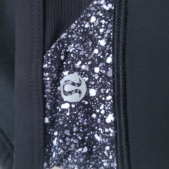 Nwot Lululemon Sports Bra - Picture 3 of 6